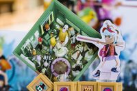 5686226 Zombie Teenz Evolution