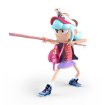 5686262 Zombie Teenz Evolution