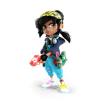 5686263 Zombie Teenz Evolution