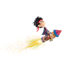 5686265 Zombie Teenz Evolution