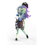 5686266 Zombie Teenz Evolution