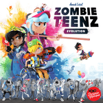 5733331 Zombie Teenz Evolution
