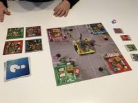 5792055 Zombie Teenz Evolution