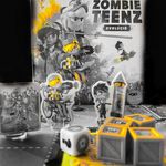 6201672 Zombie Teenz Evolution