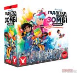 6342871 Zombie Teenz Evolution