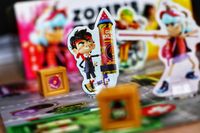 6370028 Zombie Teenz Evolution