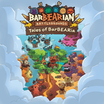 5442760 Tales of BarBEARia