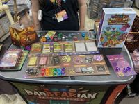 6415163 Tales of BarBEARia