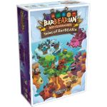 6417962 Tales of BarBEARia