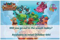 6433283 Tales of BarBEARia