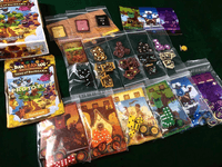 6794058 Tales of BarBEARia