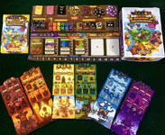 6794059 Tales of BarBEARia