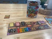 6794540 Tales of BarBEARia