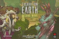 5908867 Excavation Earth: Second Wave
