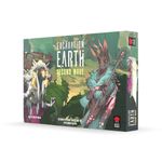 5911913 Excavation Earth: Second Wave