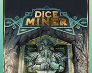 5917526 Dice Miner