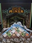 6261240 Dice Miner