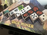 6343475 Dice Miner