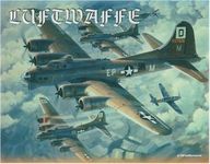 249323 Luftwaffe: Aerial Combat – Germany 1943-45