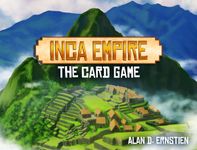 5445144 Inca Empire: The Card Game