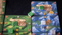 5445146 Inca Empire: The Card Game