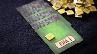 5445148 Inca Empire: The Card Game
