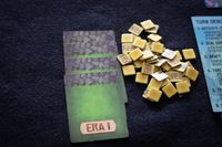 5445151 Inca Empire: The Card Game