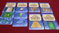 6632305 Inca Empire: The Card Game