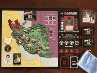 5466221 1979: Revolution in Iran