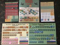 5422926 Russia Besieged: Player’s Guide