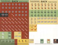 5723321 Russia Besieged: Player’s Guide