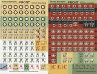 5723322 Russia Besieged: Player’s Guide