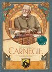 5707830 Carnegie (Edizione Italiana)