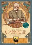 5710736 Carnegie (Edizione Italiana)