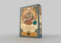 5710737 Carnegie (Edizione Italiana)