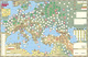 562283 World War II: Barbarossa to Berlin Deluxe Map