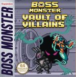 5547182 Boss Monster: Vault of Villains