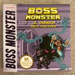 6060431 Boss Monster: Il Bunker dei Cattivi