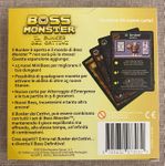 6060434 Boss Monster: Il Bunker dei Cattivi
