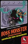 7055786 Boss Monster: Il Bunker dei Cattivi