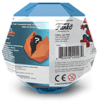 5454237 Marvel Battleworld Battle Ball