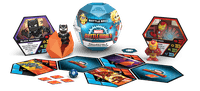 5454241 Marvel Battleworld Battle Ball