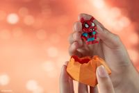 5536457 Marvel Battleworld Battle Ball