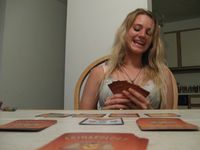 1046836 Archaeology: The Card Game