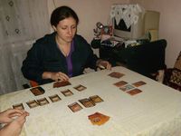 1133185 Archaeology: The Card Game