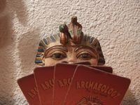 1214310 Archaeology: The Card Game