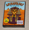 1224939 Archaeology: The Card Game