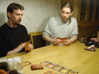 1308290 Archaeology: The Card Game