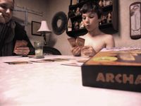 1324783 Archaeology: The Card Game