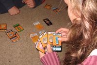 246674 Archaeology: The Card Game